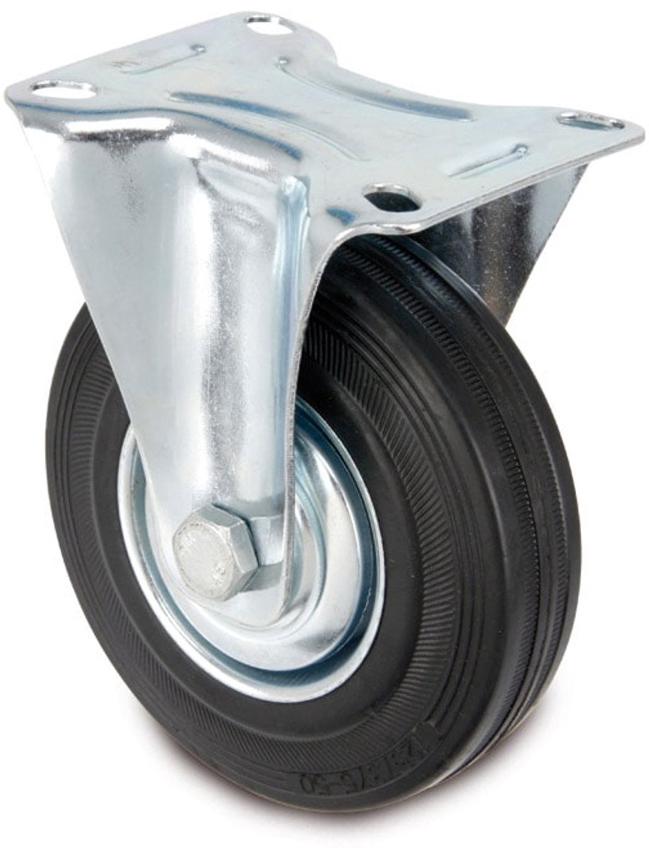 MASTERPROOF Loopwiel 80953, Ø 125 mm