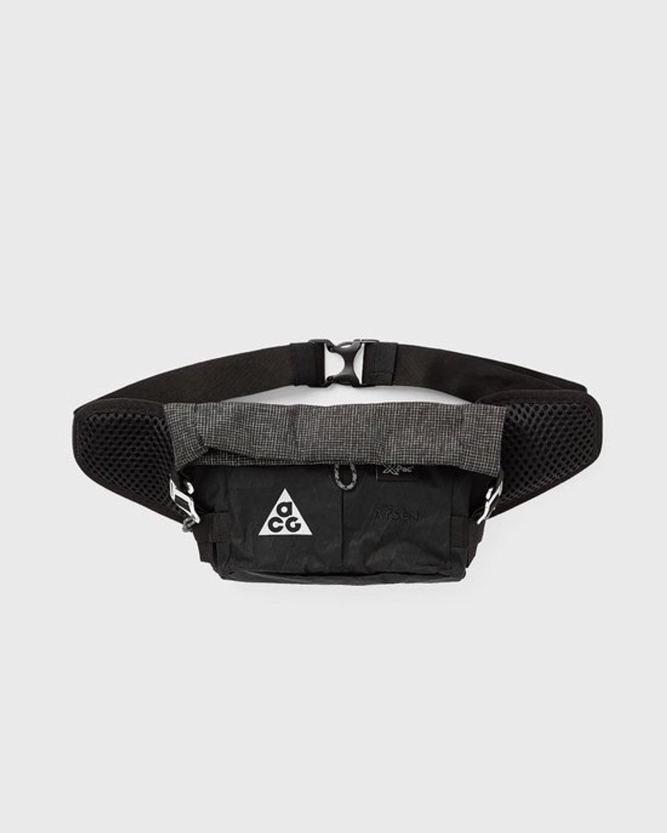 Nike ACG Aysén Fanny Pack Heuptas 3L Zwart