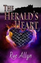 Omslag The Herald's Heart