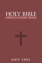 ASV: Holy Bible American standard Version (Old and New Testaments)