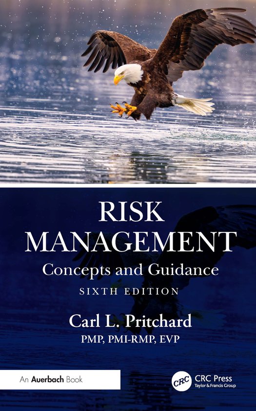 Risk Management - cover