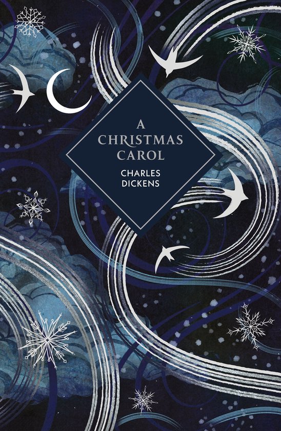 Vintage Collector's Classics-A Christmas Carol