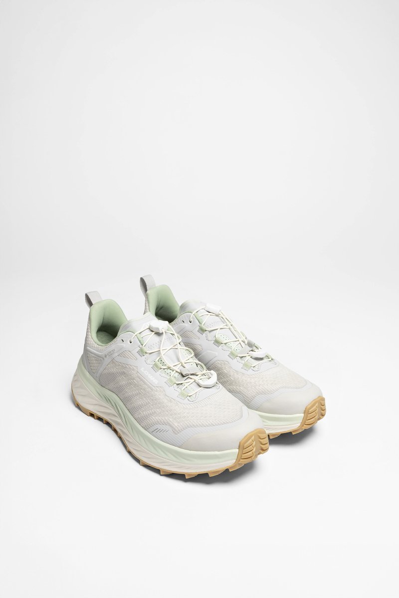 Fortux GTX Ws Dames (Mintgroen/Wit)