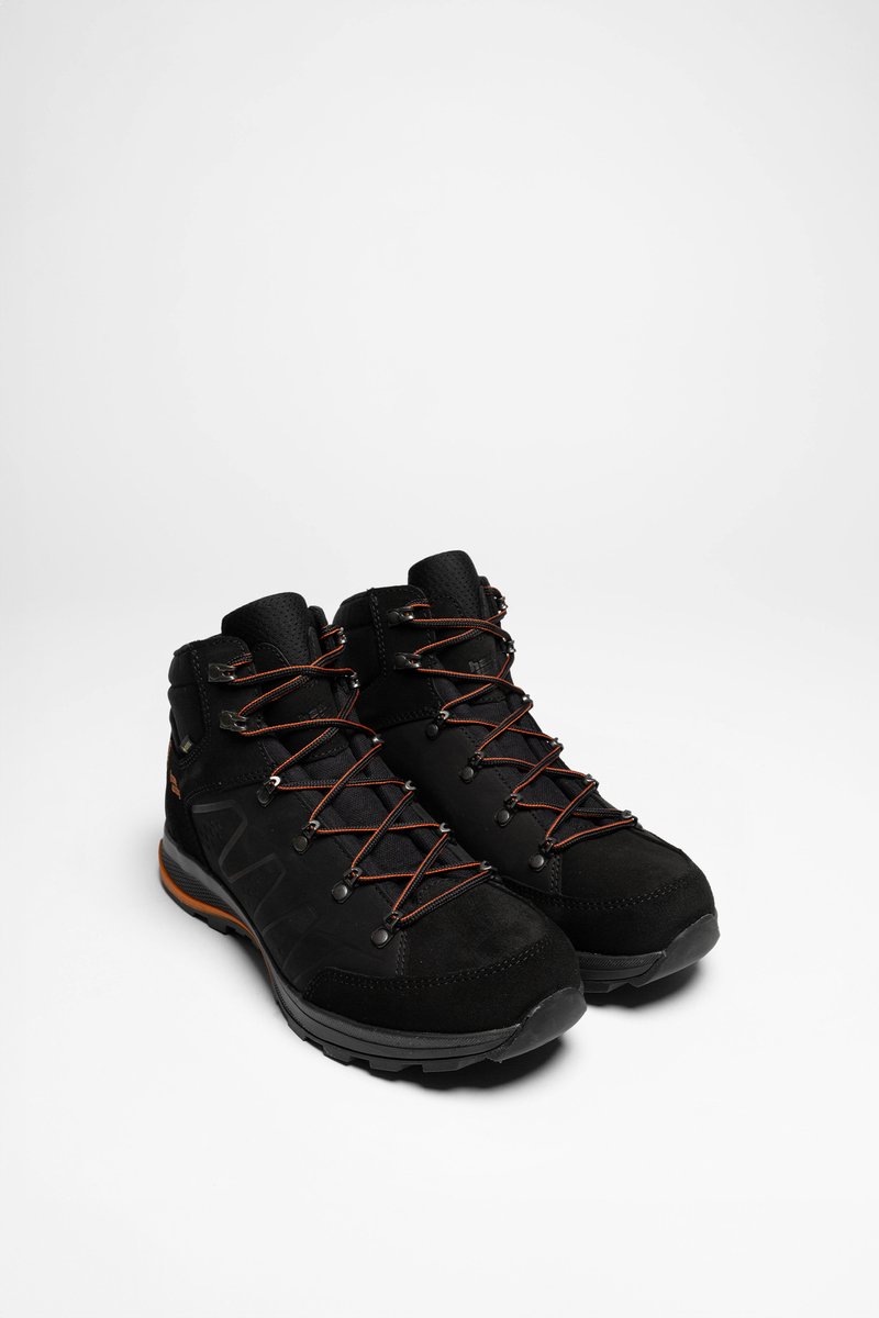 Hanwag Torsby GTX Wandelschoenen Heren 43 Oranje