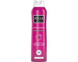 Vogue Extravagant Parfum Deodorant 150 ml