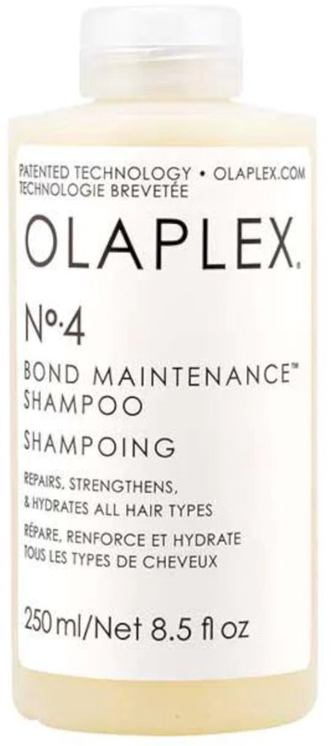 Olaplex No. 4