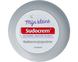 Sudocrem Multi Expert Klein (22 gr)