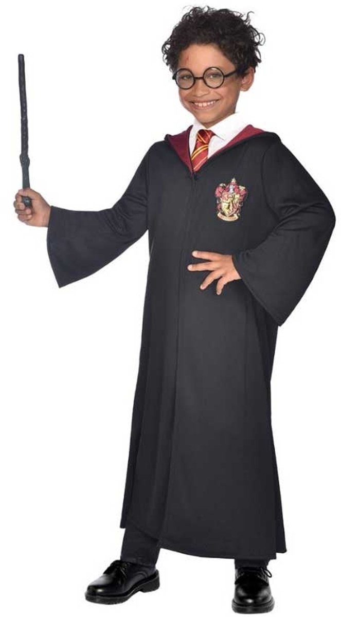 Harry Potter Jongenskostuum