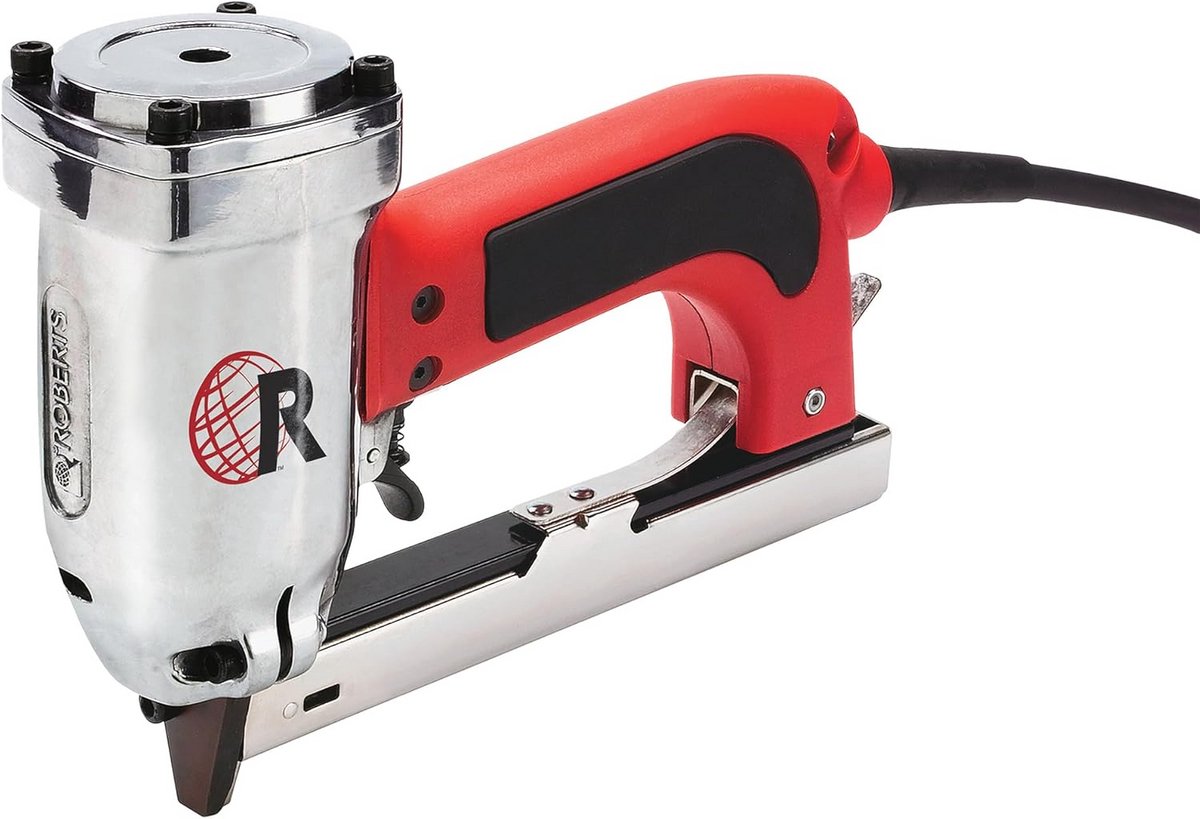 Professionele Elektrische Tapijtstapelaar 120V 15A met Draagtas