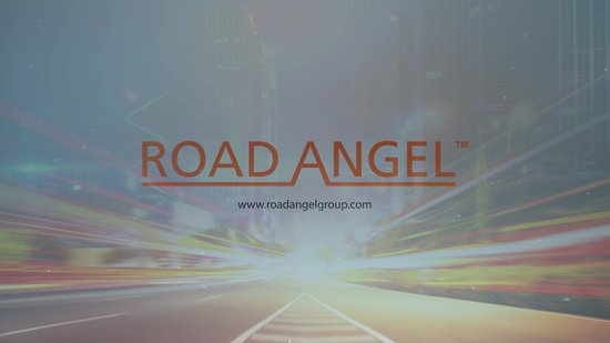 Road Angel Halo Guard en Halo Play Hardwire Kit RA7300C - Type C - Geschikt voor de Halo Guard en Halo Play