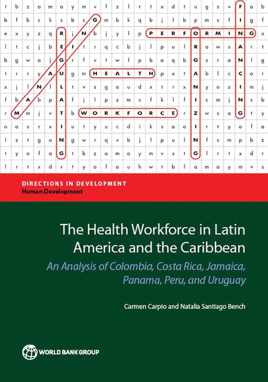 Directions in Development - Human Development - The Health W ... - cover