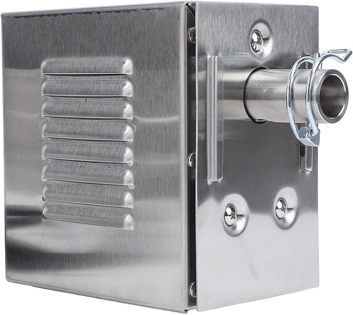 Krachtige Universele Rotisserie Motor 45W voor Elektrische BBQ en Spit Roteerder