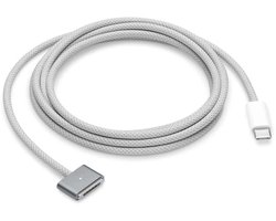 Apple Originele USB-C naar MagSafe 3 kabel - 2 meter - Gray