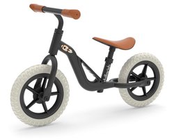 Product: Chillafish Loopfiets 2 jaar - Lichtgewicht met verstelbaar zadel en stuur - Zwart - Loopfiets voor jongens en meisjes tot 4 jaar met handvat om te dragen en anti lek banden - Model Charlie, van het merk Chillafish