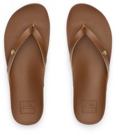 REEF VISTA IVY Dames Slippers - Bruin