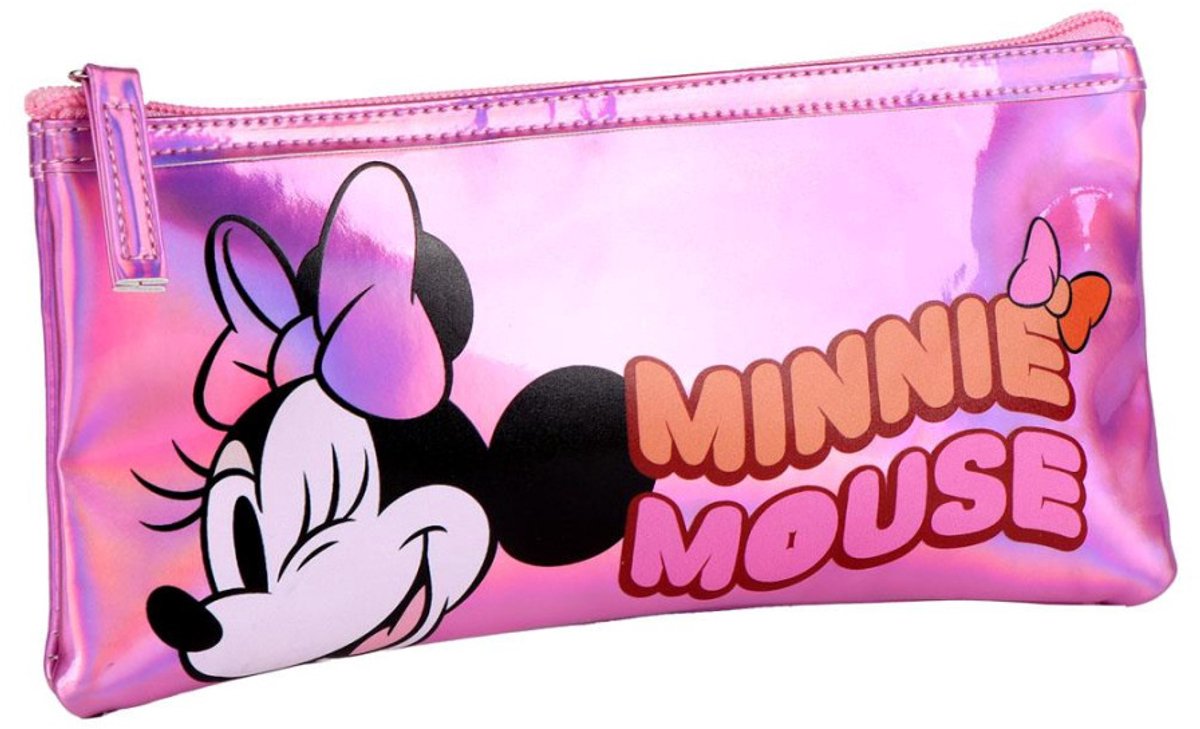Disney Minnie Iridescent kindertoilettas, etui