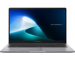 Asus ExpertBook P1 | 15.6'' Full HD IPS | Intel Core i3-1315U | 8GB DDR5 | 512GB SSD | W11 Pro