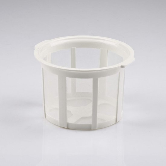 MIRA® Yoghurtmaker - Citruspers - Ijsmachine - Wit/Groen - 19cm x 17cm x 22cm van Merkloos — afbeelding 2