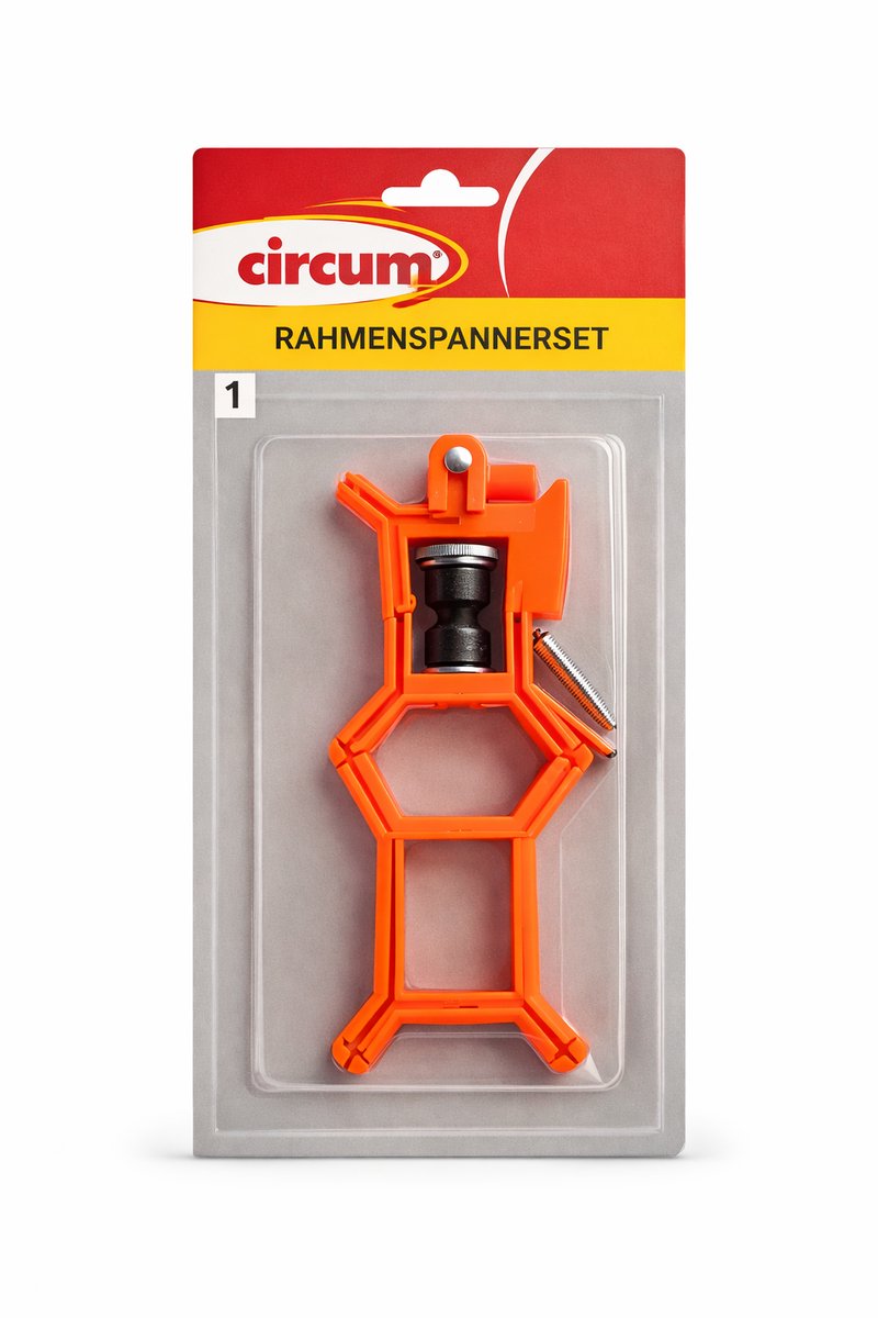 Circum haaksehoek opspan set doe het zelf timmeren hout gereedschap