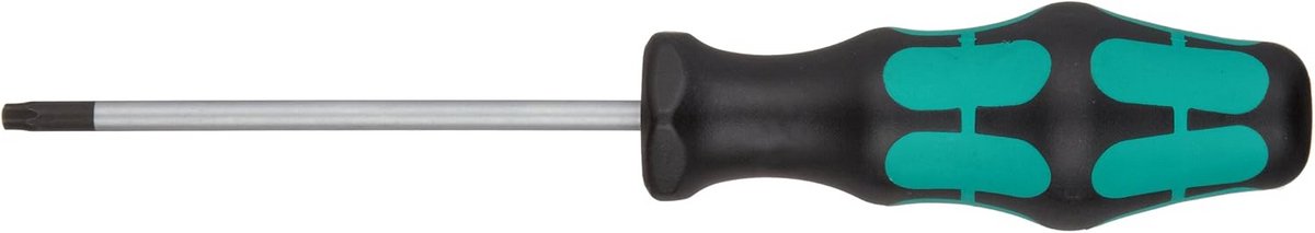 Torx Schroevendraaier TX25 met 100mm Lengte