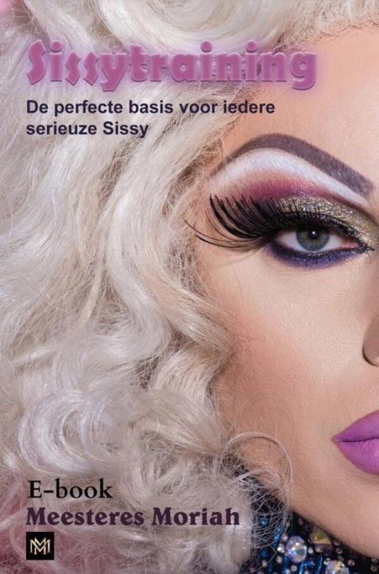 Sissytraining - cover