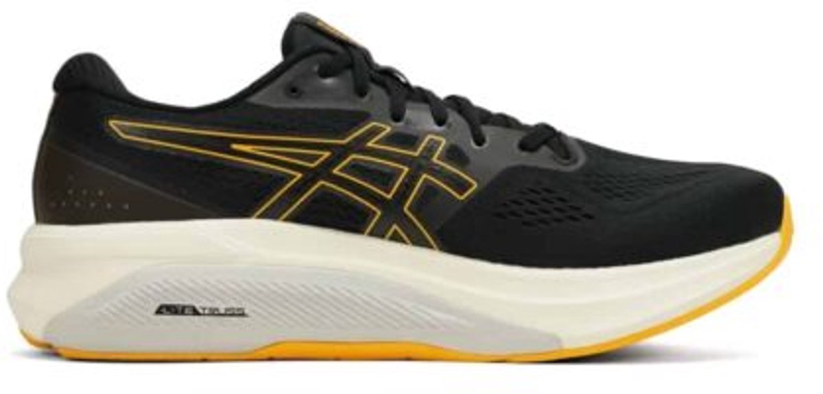 Asics | GT-4000 4 | Black / Light Orange | Heren
