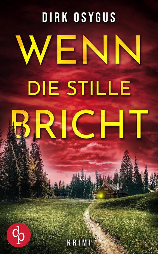 Wenn die Stille bricht Der spannende Kriminalthriller, der d ... - cover