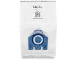 Miele HyClean Pure GN - Stofzuigerzakken -