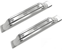 Vervangmes voor Stihl Robotmaaier Roestvrijstalen Mesbladen 20 Cm Compatibel met Stihl IMOW RMI 422 422P 422PC Duurzaam Roestvrij en Effectief voor Perfecte Gazonverzorging in de Tuin