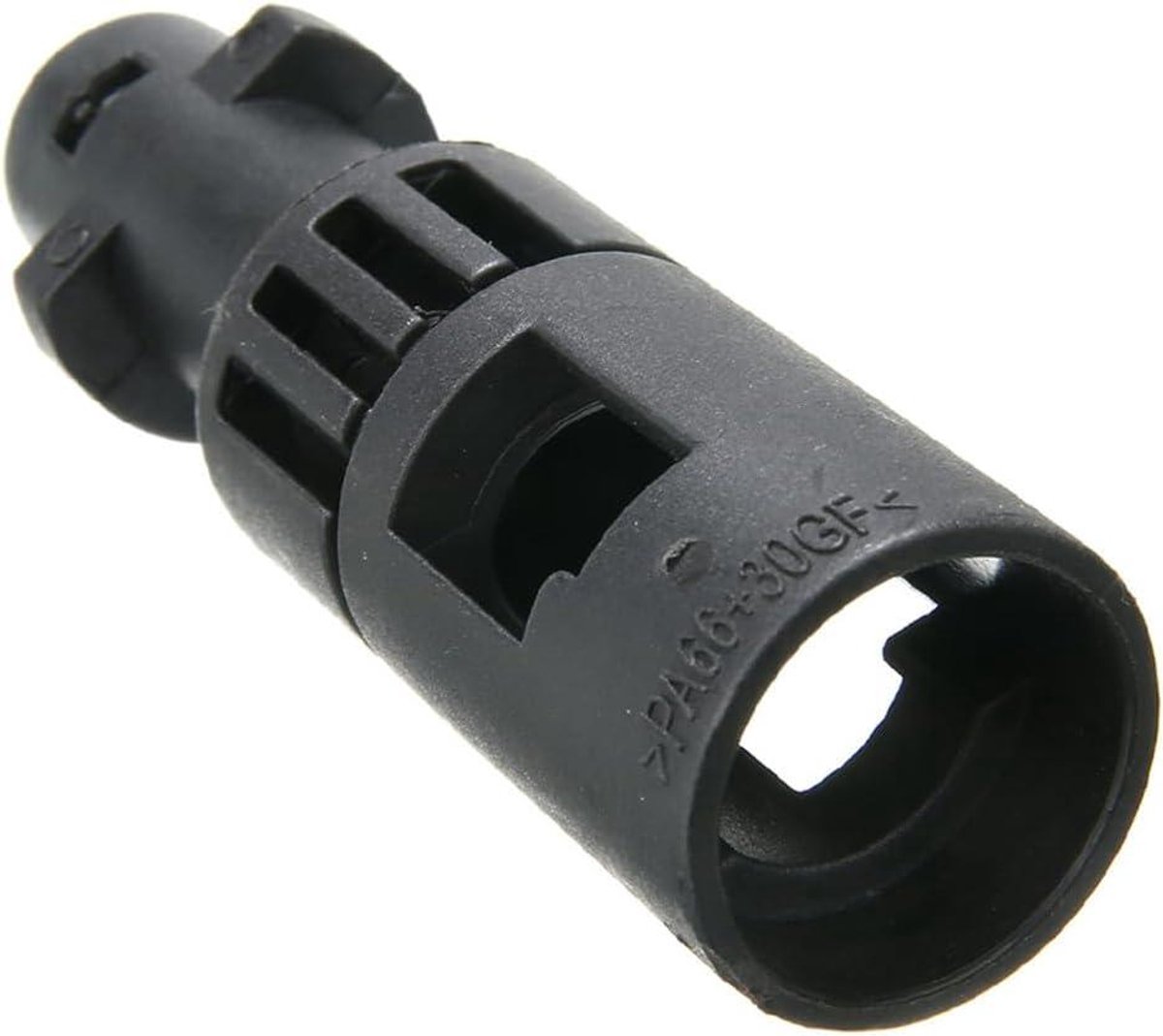 Hogedrukreiniger Adapter Bajonet Fitting voor Conversie Karcher K-serie - T & F Adapter met Koppelingsconnector - Handige Accessoire voor Parkside en Lavor. – foto 8