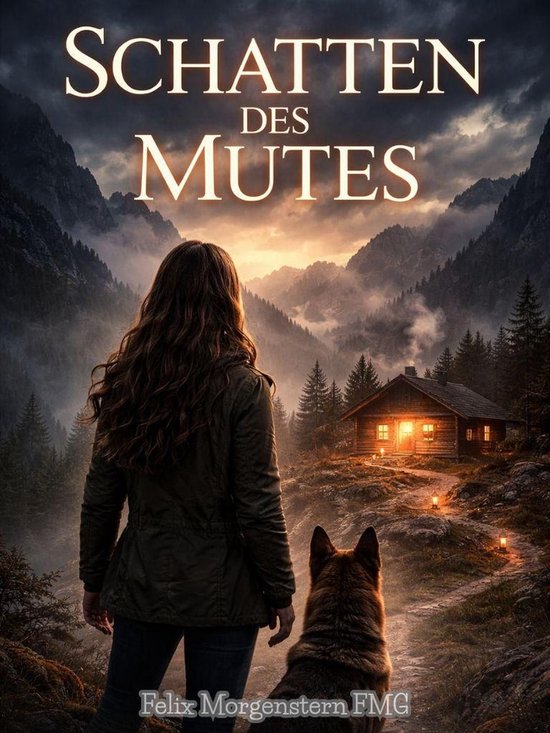 Schatten des Mutes