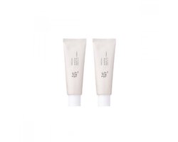 Beauty of Joseon Relief Sun Rice + Probiotics SPF50+ - 2-pack (2x50ml)