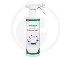Maairobot reinigings- en onderhoudsspray 500ml