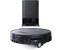 ECOVACS Saug- und Wischroboter DEEBOT T80S OMNI