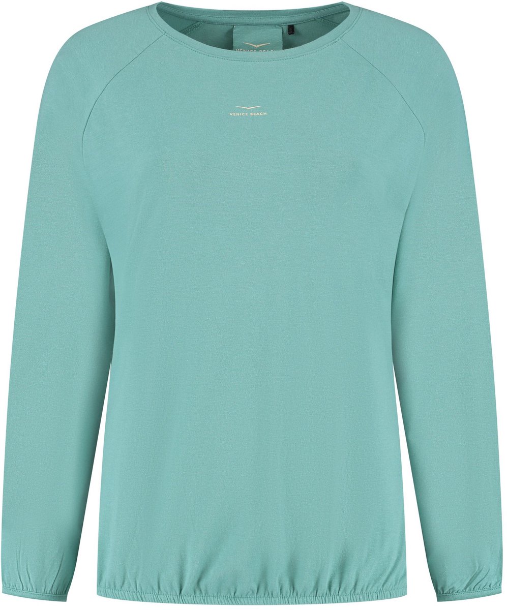Venice Beach Rylee Long Sleeve Shirt Dames - Maat XXL