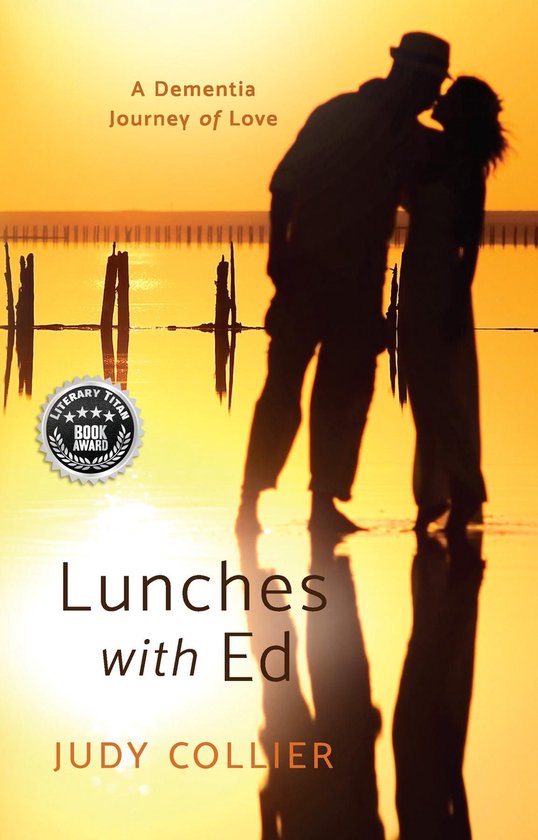 Lunches with Ed - cover