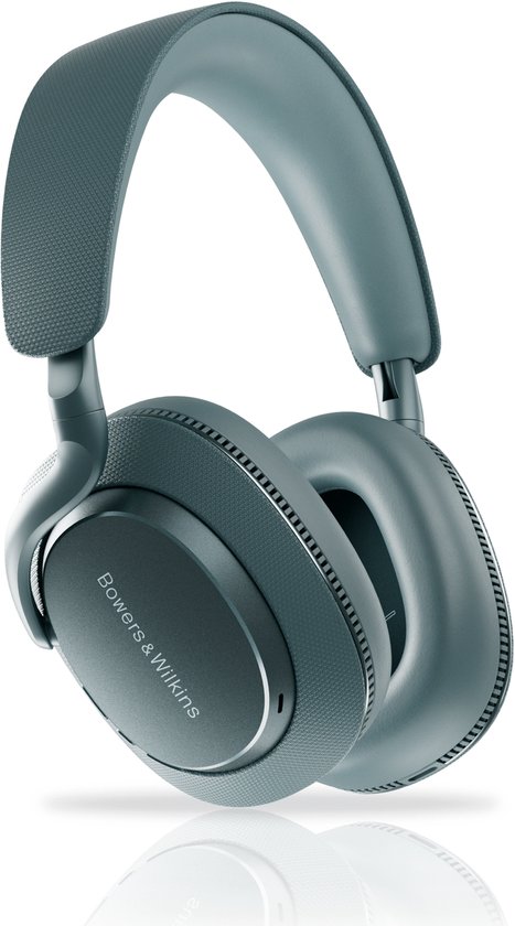 Bowers & Wilkins Px7 S3 Lichtblauw