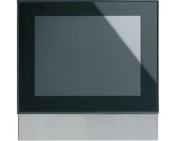 Hager KNX touch controller inclusief busaankoppelaar
