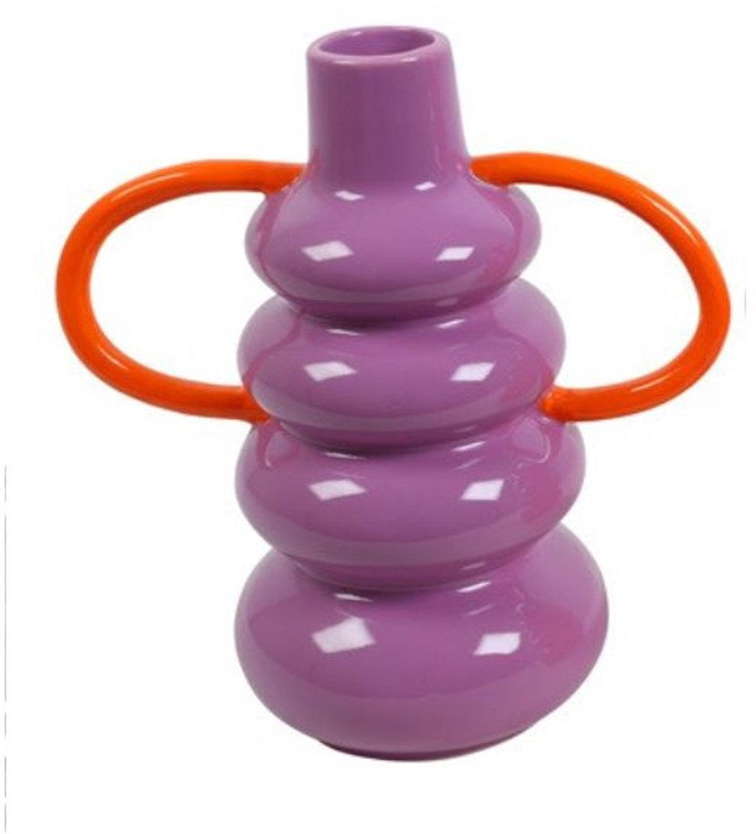 Countryfield Vaas Eldis Purple Paars