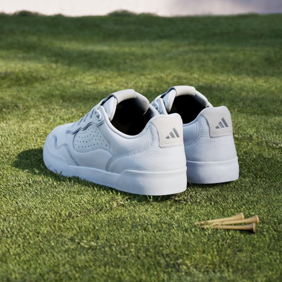 adidas Performance Retrocross 25 Spikeless Golfschoenen - Dames - Wit- 38 van adidas — afbeelding 5
