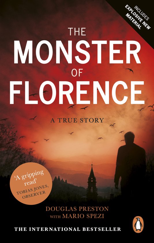 Monster Of Florence