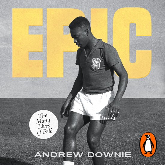 Epic - cover