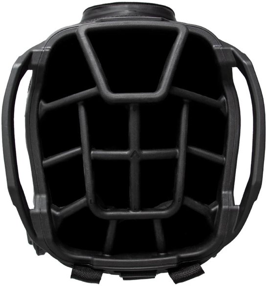 Callaway Org 14 HD Waterproof Cartbag 2026 - Grijs Rose