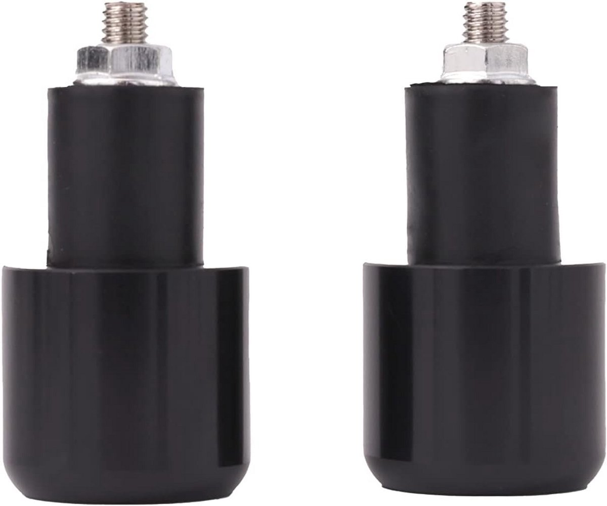 Motorfiets Stuurdoppen 7/8 inch 22mm Vibratiedemper