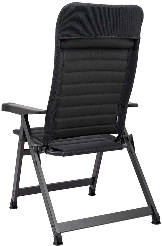 Crespo - Standenstoel - S - AP/435 - Air-Select - Grijs van Crespo — afbeelding 2