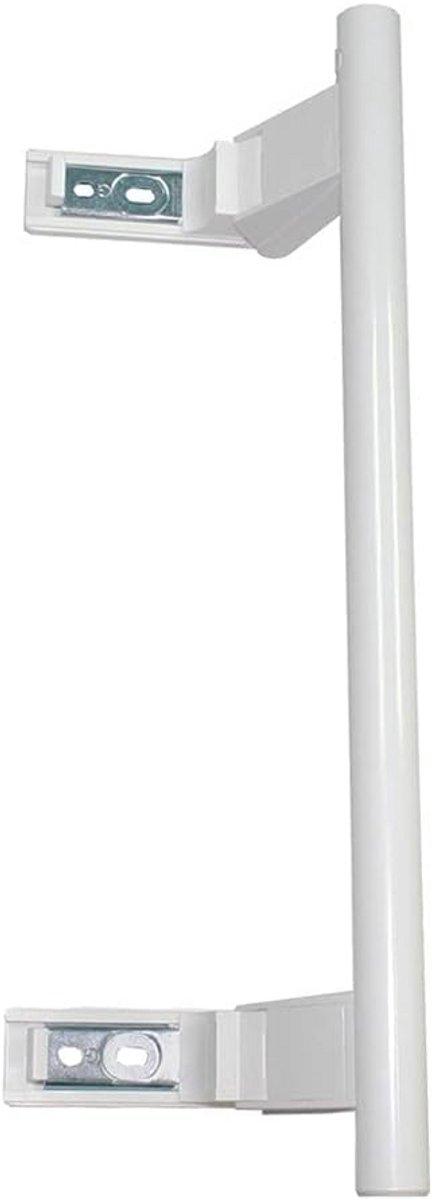 Witte Deurklink voor Liebherr Koelkast - Geschikt voor Model 7430670