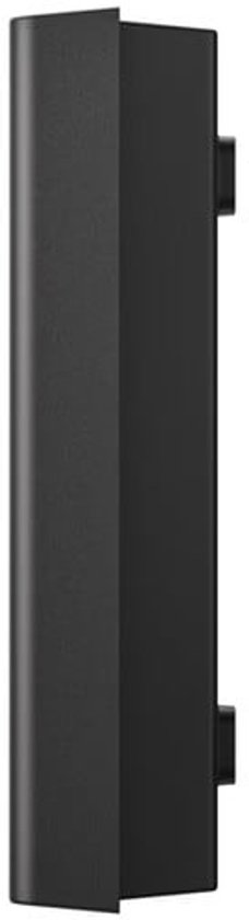 eufy Video Doorbell C31 + Chime - Voordeelbundel-2K FHD - Eenvoudige installatie - Snel verwisselbare batterij - Live videogesprek - 24/7 opname - Mens- en bewegingsdetectie - Compatibel met HomeBase S380 - Geen abonnementskosten
