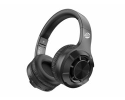 MG R18 Draadloze Stereo – Draadloos - Headset – Zwart