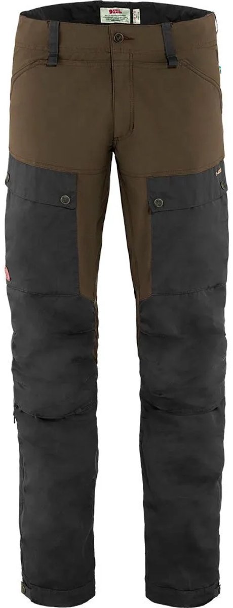 FJALLRAVEN Keb Trousers Long 87176 550-550 52