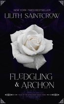 Tales of the Sanguinant 3 - Fledgling & Archon